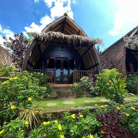 Holy Hills Bungalow Nusa Penida Batumadeg Zewnętrze zdjęcie