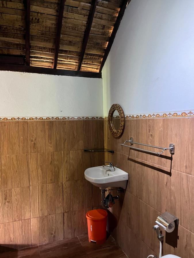 Holy Hills Bungalow Nusa Penida Batumadeg Zewnętrze zdjęcie