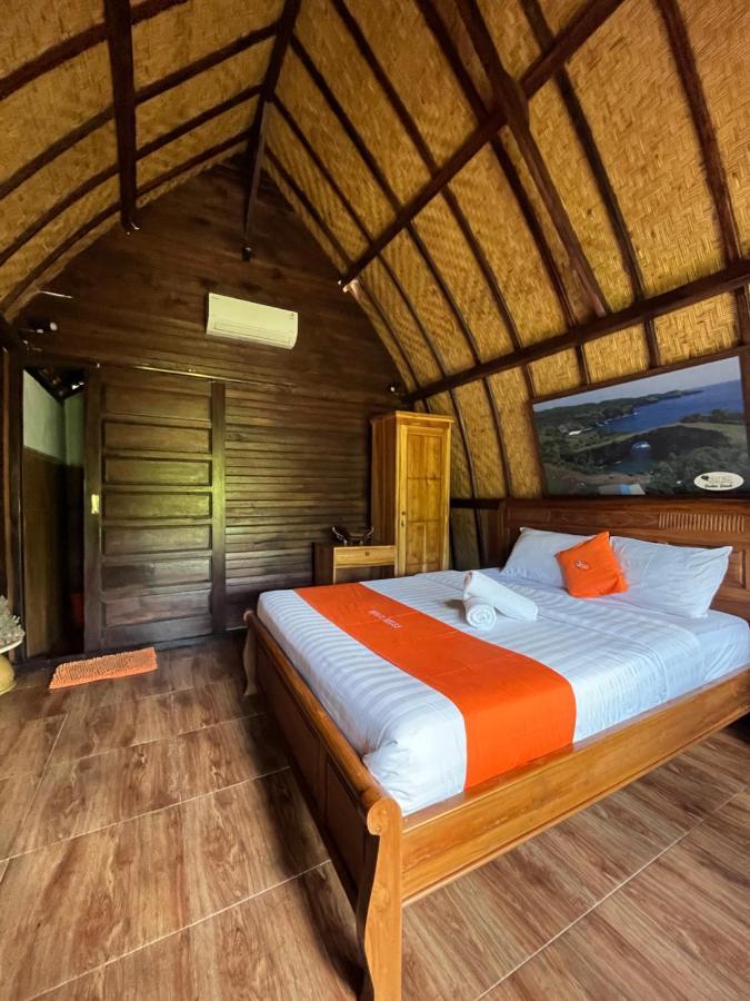 Holy Hills Bungalow Nusa Penida Batumadeg Zewnętrze zdjęcie