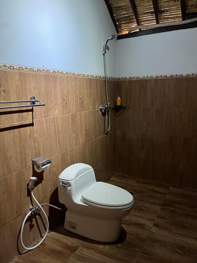 Holy Hills Bungalow Nusa Penida Batumadeg Zewnętrze zdjęcie