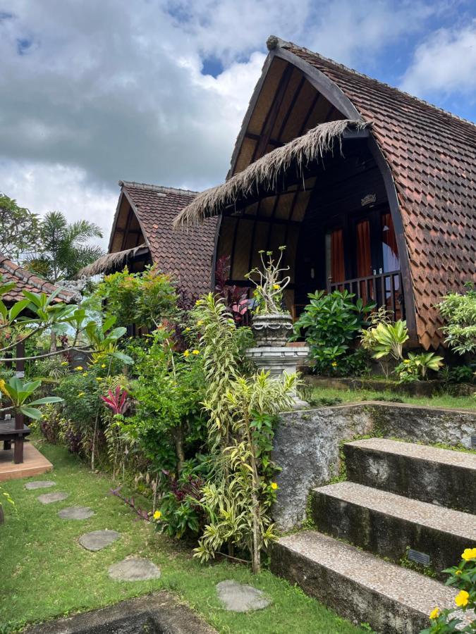 Holy Hills Bungalow Nusa Penida Batumadeg Zewnętrze zdjęcie