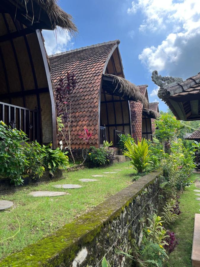 Holy Hills Bungalow Nusa Penida Batumadeg Zewnętrze zdjęcie